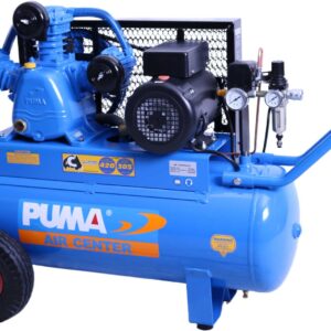 Puma 17 Belt Drive Compressor