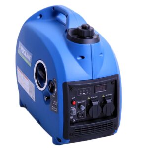 Tooline PG2300i 2.3kw Petrol Inverter Generator