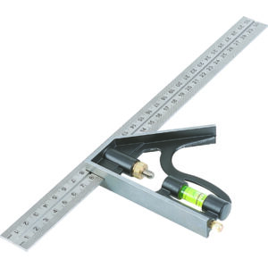 Tactix Rule Combination 300mm