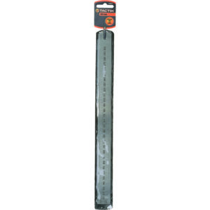 Tactix Rule Stainless 1000mm