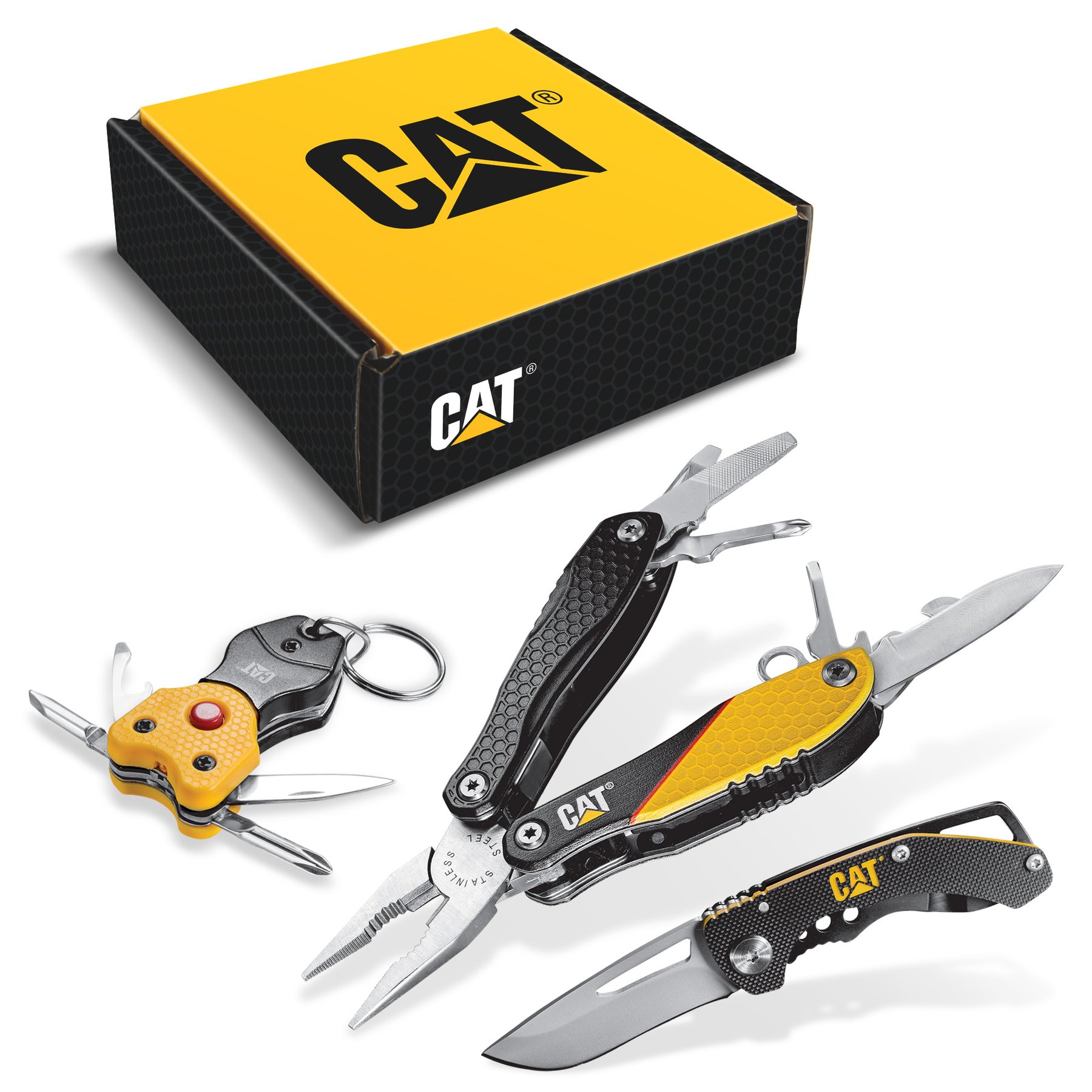 Cat 3pc Gift Box Set - Image 2