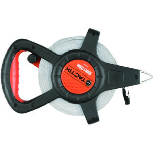 Tactix -Tape Long w/ Handle 60m x 13mm