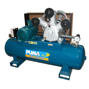 Puma 55 3 Phase Compressor