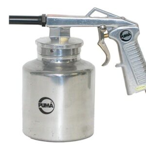 Puma Under Coating Gun