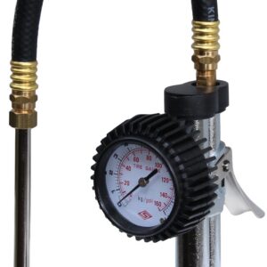 Puma Professional Tyre Gauge