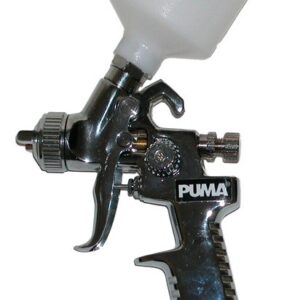 Puma Gravity Air Spray Gun