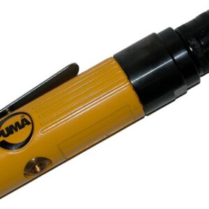 Puma 3/8" Straight Air Drill