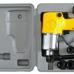 Puma 1/2" SQ H/D Impt Wrench Kit