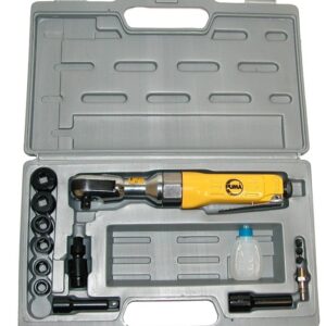 Puma 3/8" SQ H/D Ratchet Wrench