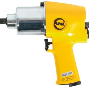 Puma 1/2" Square Impact Wrench (Twin Hammer)