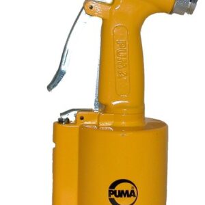 Puma 3/16" Hydraulic Riveter