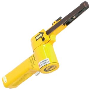 Puma Air Belt Sander 10 x 33mm