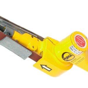 Puma Air Belt Sander 20 x 520mm