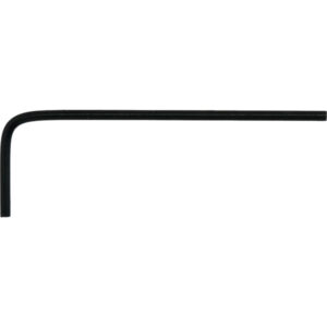 Teng Standard Hex Key 5/32in DIN2936