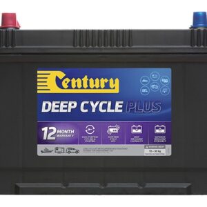 645104 - 31DCMF CENTURY DEEP CYCLE PLUS BATTERY