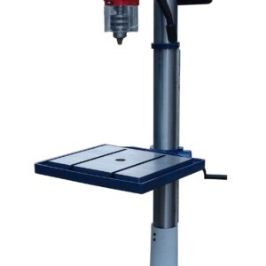 Tooline 510mm Floor Drill Press