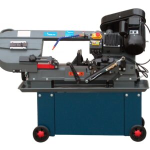 Tooline 180mm Metal Cutting Bandsaw