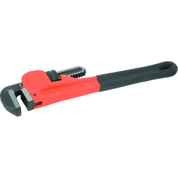 Tactix Wrench Pipe 450mm/18in