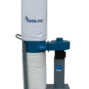 Tooline 60L Dust Extractor