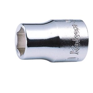 Koken 3400M 6pt Socket 3/8"Dr 24mm