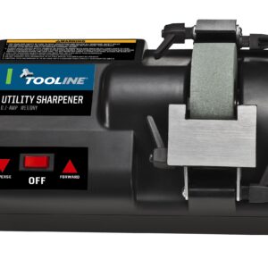 Tooline Utility Sharpener