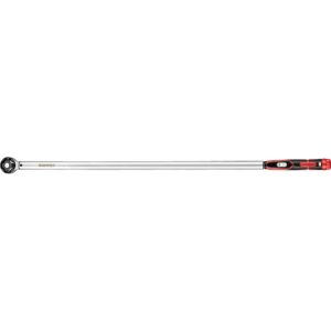 Teng 3/4in Torque Wrench Plus 200 - 1000Nm