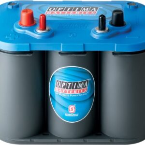 639000 - 34M OPTIMA BLUE TOP BATTERY