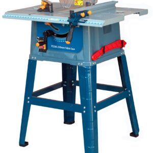Tooline 250mm Table Saw