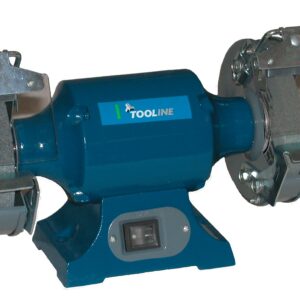 Tooline 150mm Bench Grinder