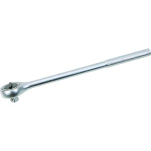 Tactix Ratchet Handle 3/4in Dr. - 43T