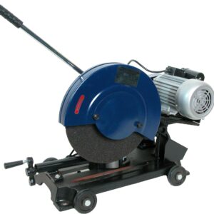 Tooline 2200w Cut Off Saw