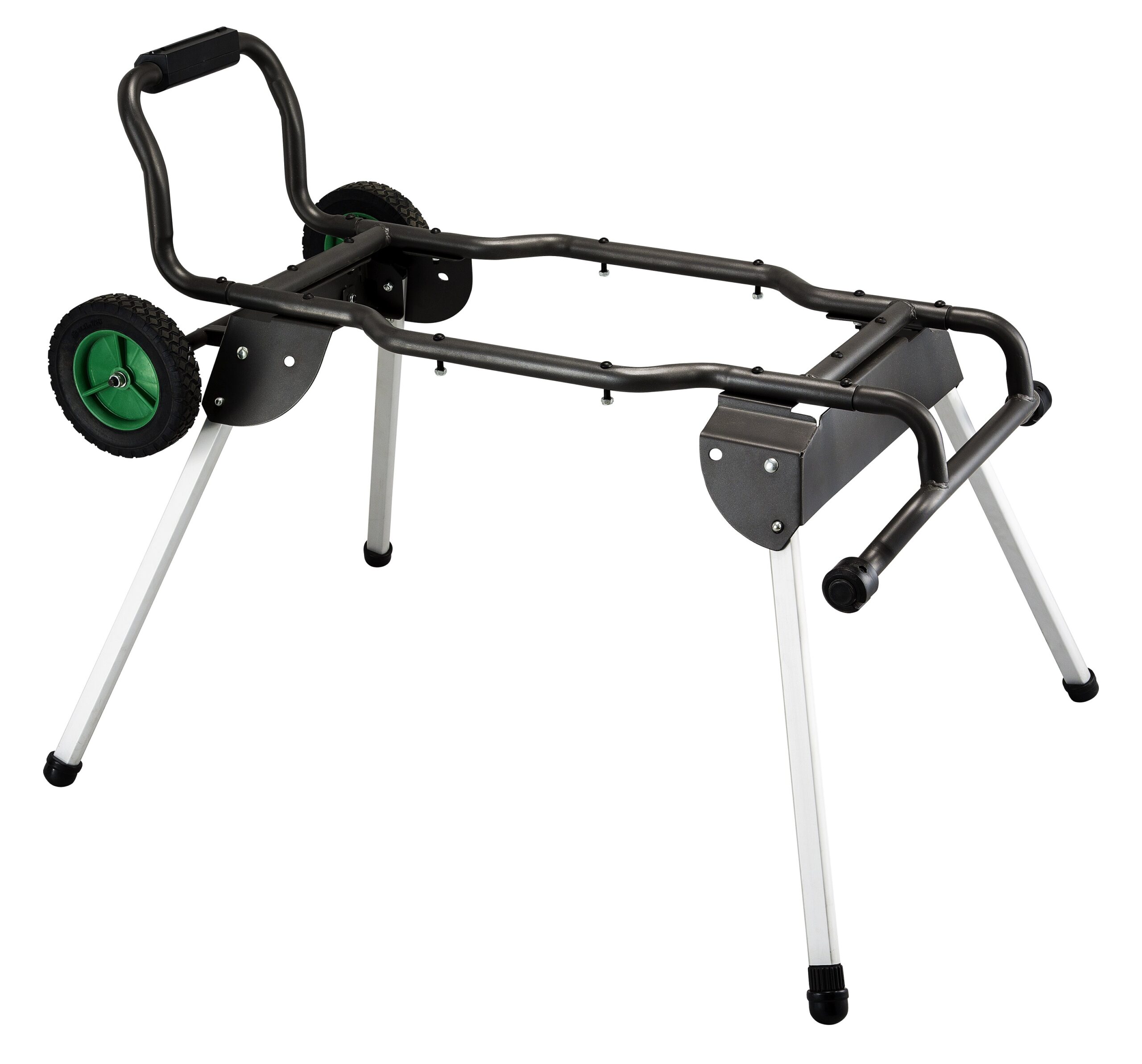 HiKOKI Premium Table Saw Stand - Suits C3610DRJ & C10RJ