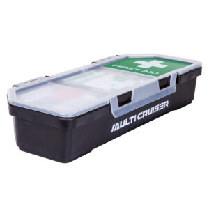HiKOKI 85Pc First Aid Kit - Suits MULTI CRUISER