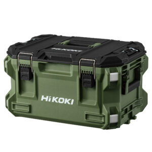 HiKOKI MULTI CRUISER Tool Box - Large