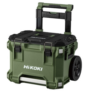HiKOKI MULTI CRUISER Portable Tool Box