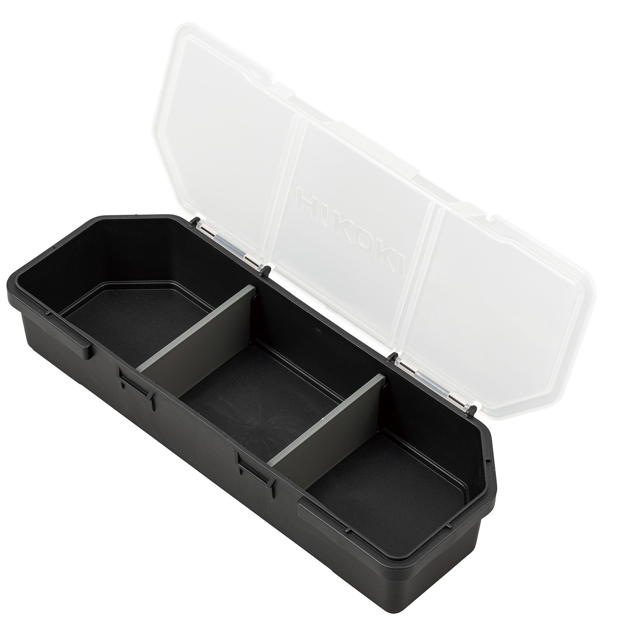 HIKOKI Organiser Case - Suits MULTI CRUISER