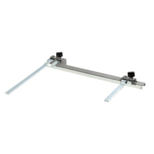 HiKOKI Guide Rail Adaptor - Suits C3607DB