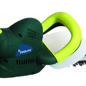 Tooline 540mm Hedge Trimmer