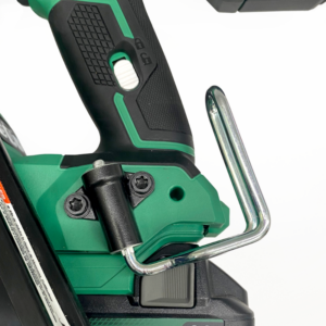 HiKOKI Belt Hook - Suits NR1890DCA & NR1890DRA (Gen 2)