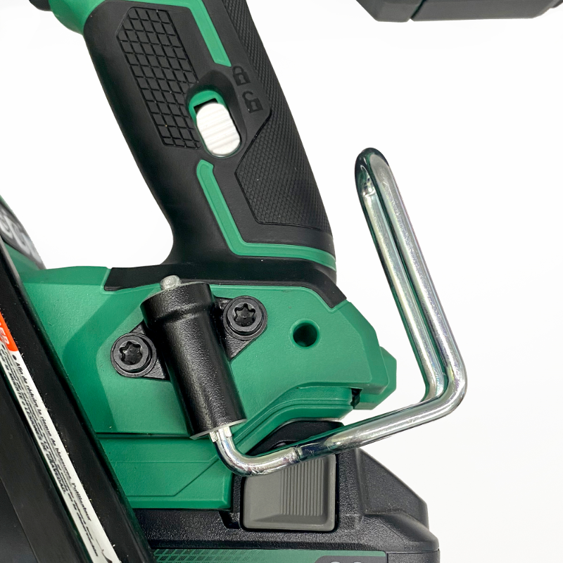 HiKOKI Belt Hook - Suits NR1890DCA & NR1890DRA (Gen 2)