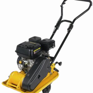 Tooline Plate Compactor
