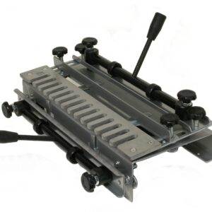 Tooline Dovetail Jig