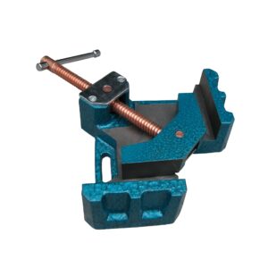 Tooline 100mm Welding Vice