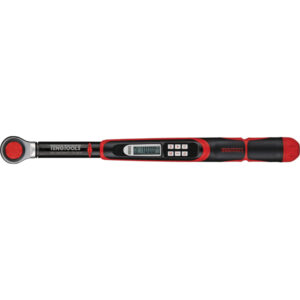 Teng Digital Torque Wrench 10-100Nm (Bi Directional)