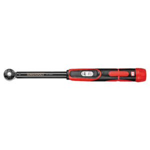Teng 3/8in Torque Wrench Plus 20 - 100Nm