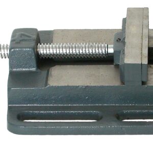 Tooline 146mm Drill Press Vice