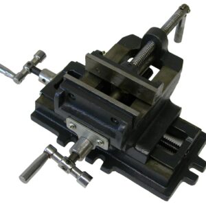 Tooline 150mm Cross Slide Vice
