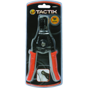 Tactix Wire Stripper Automatic