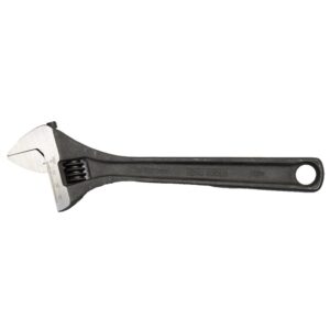 Teng 10in / 250mm Adjustable Wrench