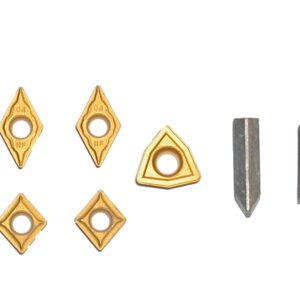 Tooline 10mm Set Of Tips